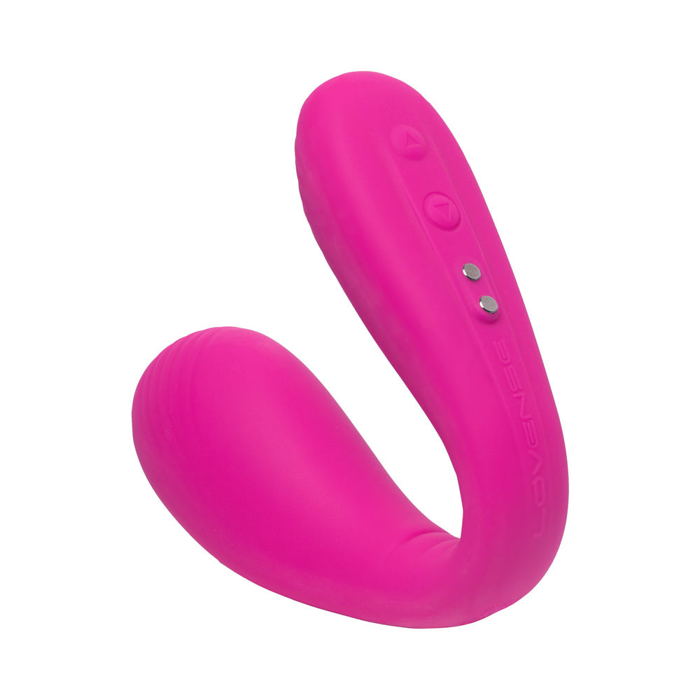 Lovense Dolce/Quake Dual Vibrator