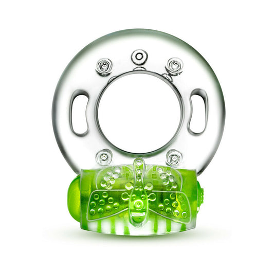 Play with Me Arouser Vibr C-Ring Verde