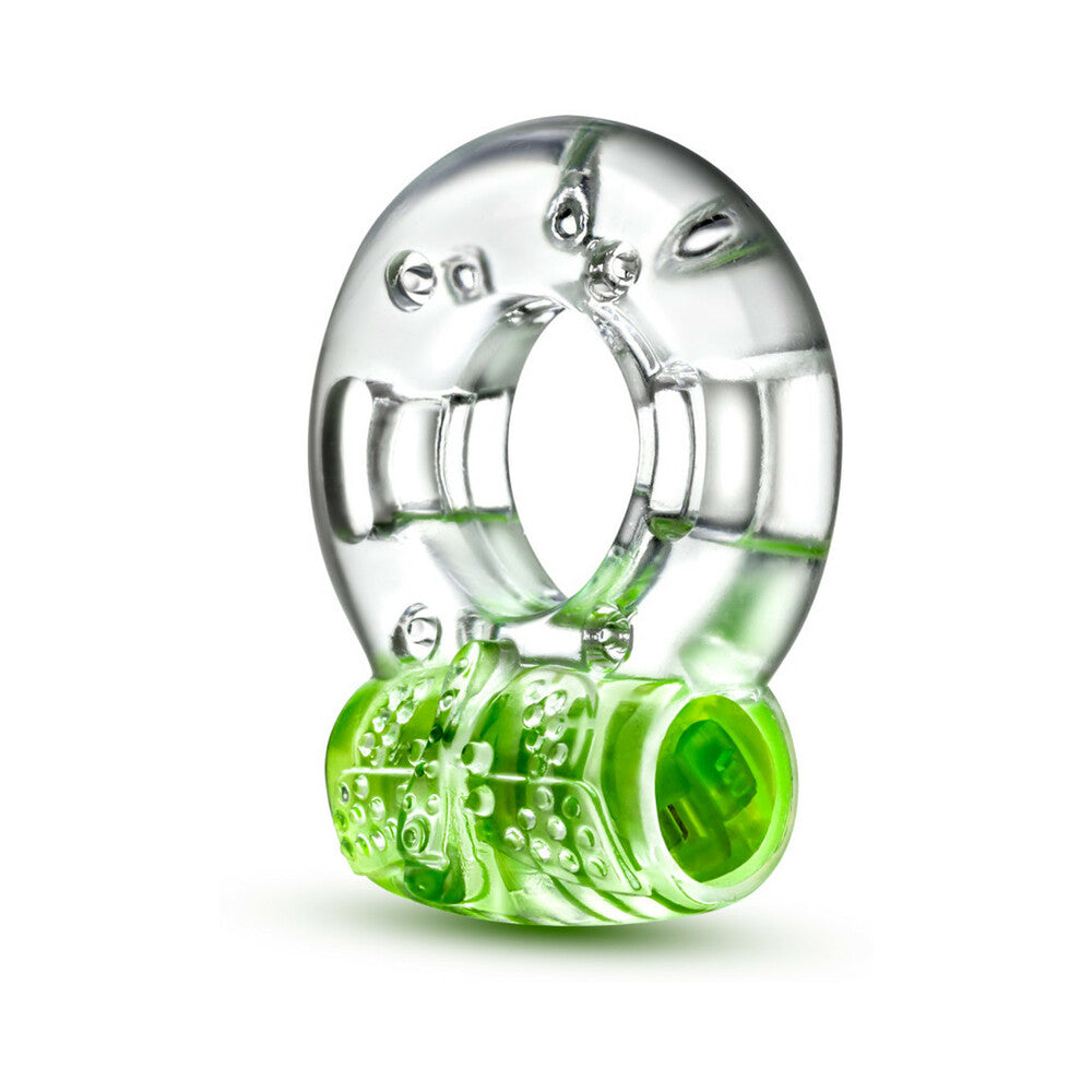 Play with Me Arouser Vibr C-Ring Verde