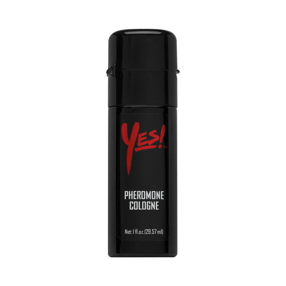 Yes!! Pheromone Cologne (Open Stock)