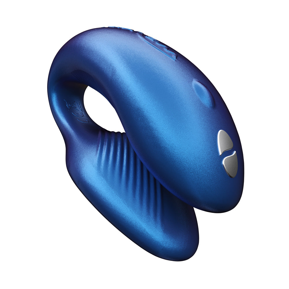 Vibrador para parejas We-Vibe Chorus CosBlue