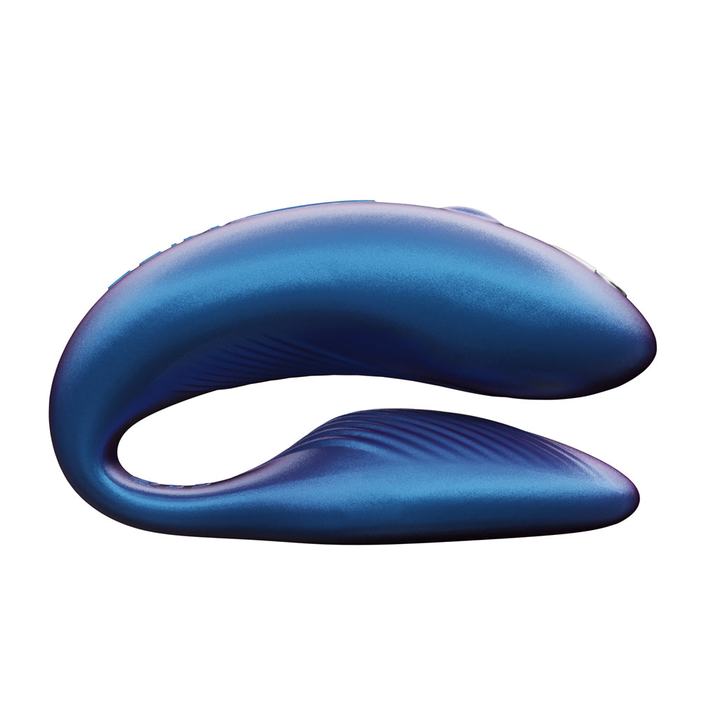 Vibrador para parejas We-Vibe Chorus CosBlue