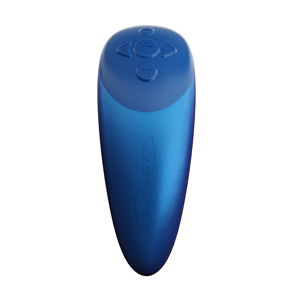 Vibrador para parejas We-Vibe Chorus CosBlue