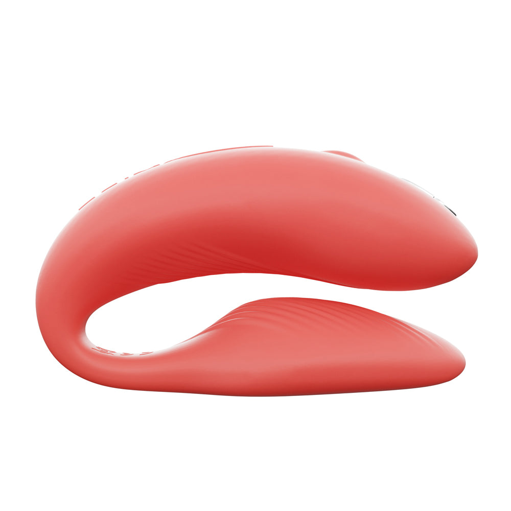 We-Vibe Chorus Couples Vibrator CraCoral