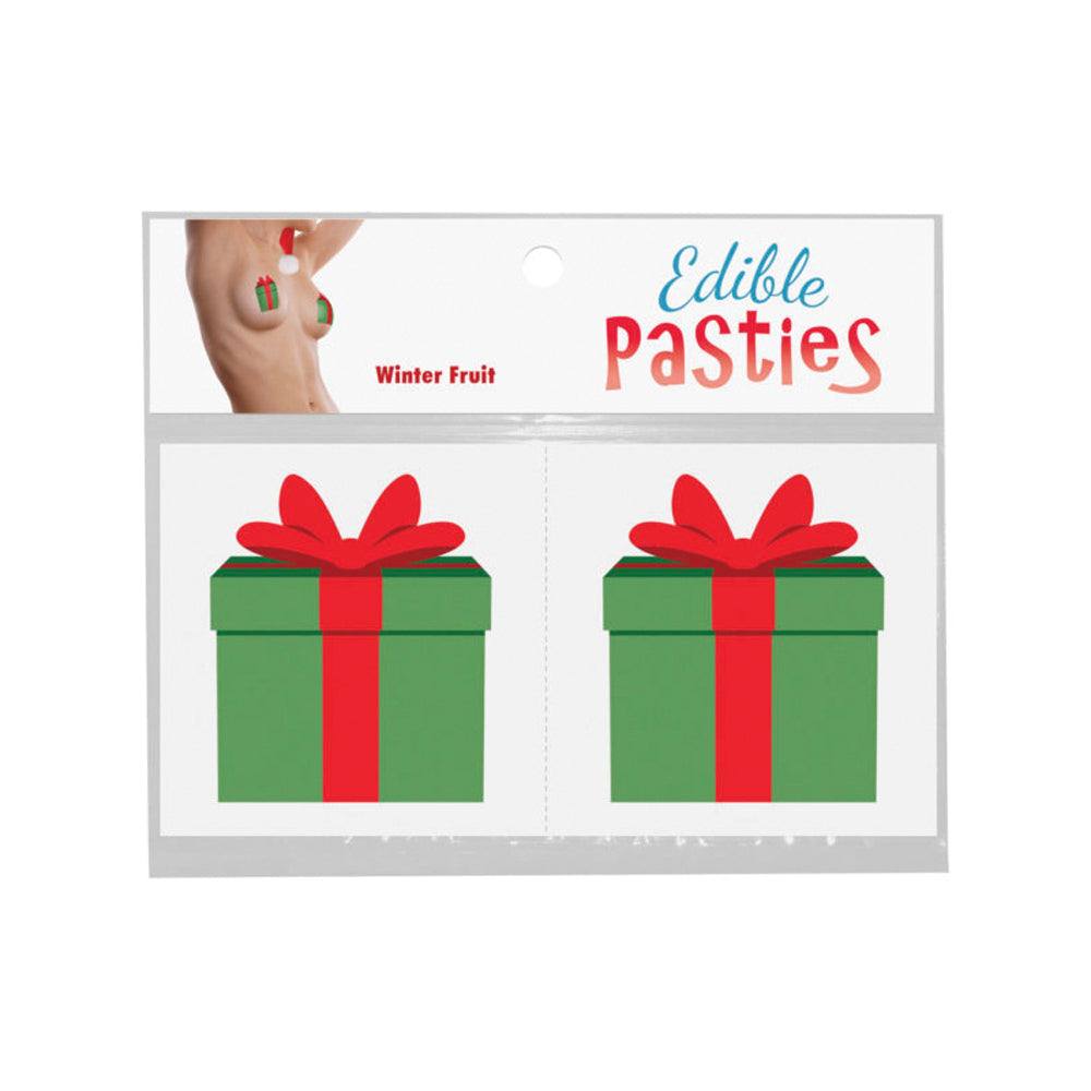 Giftbox Edible Pasties