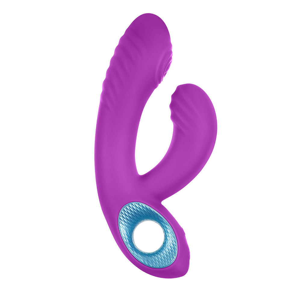 FemmeFunn Cora Vibrator Purple