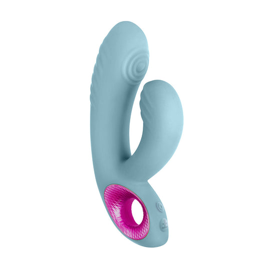 FemmeFunn Cora Vibrator Light Blue