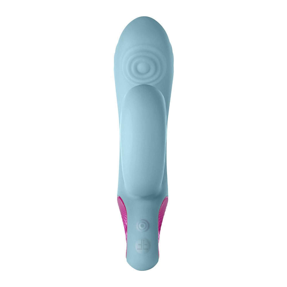 FemmeFunn Cora Vibrator Light Blue