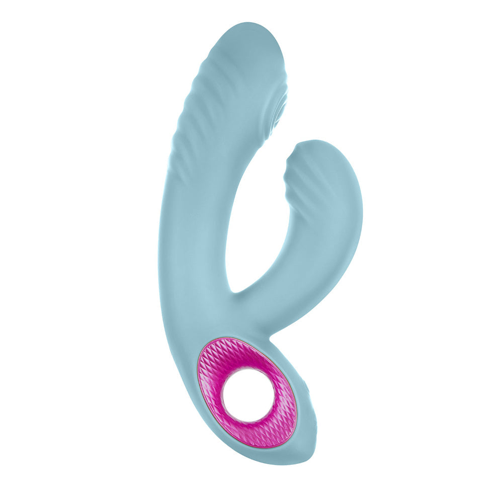 FemmeFunn Cora Vibrator Light Blue