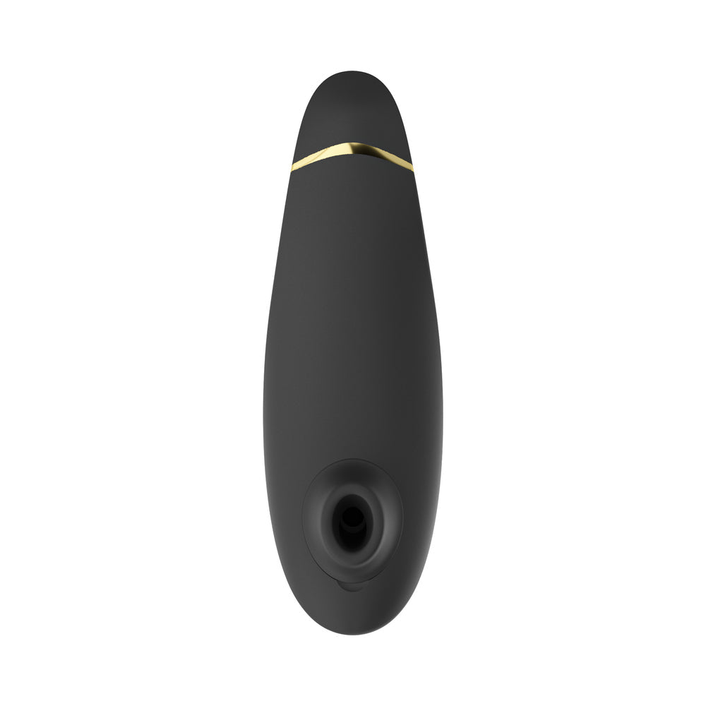 Womanizer Premium 2 Stimulator Black