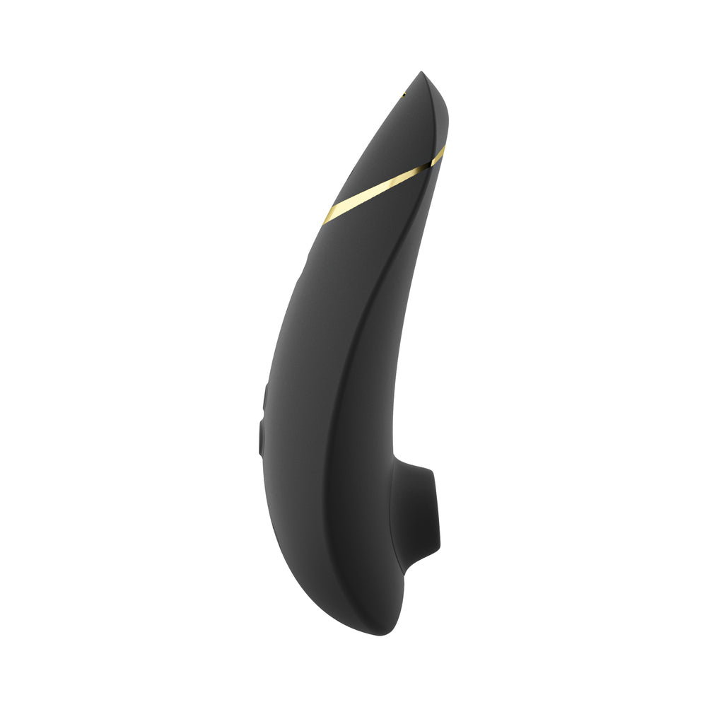 Womanizer Premium 2 Stimulator Black