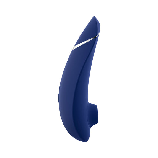 Womanizer Premium 2 Stimulator Blueberry