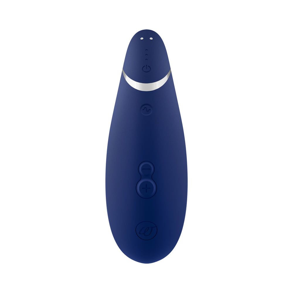 Estimulador Womanizer Premium 2 Arándano