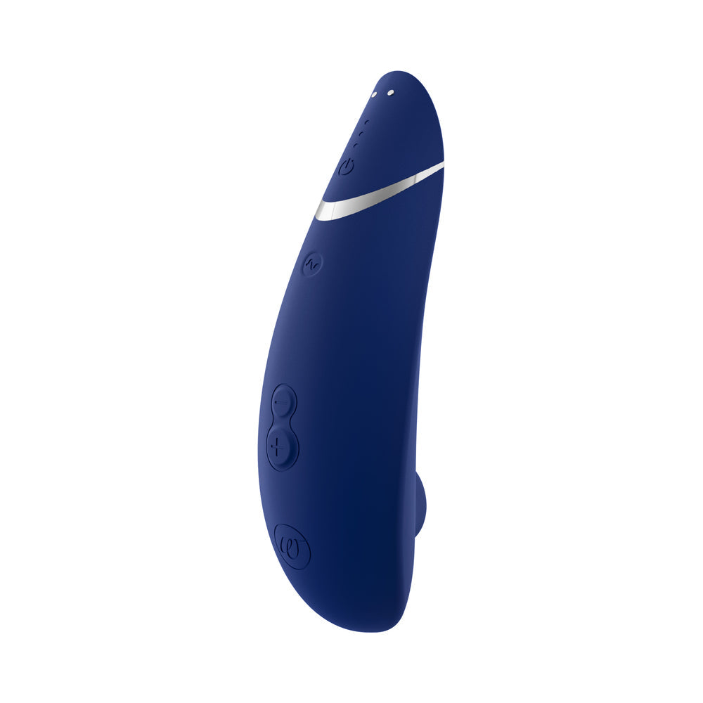 Estimulador Womanizer Premium 2 Arándano