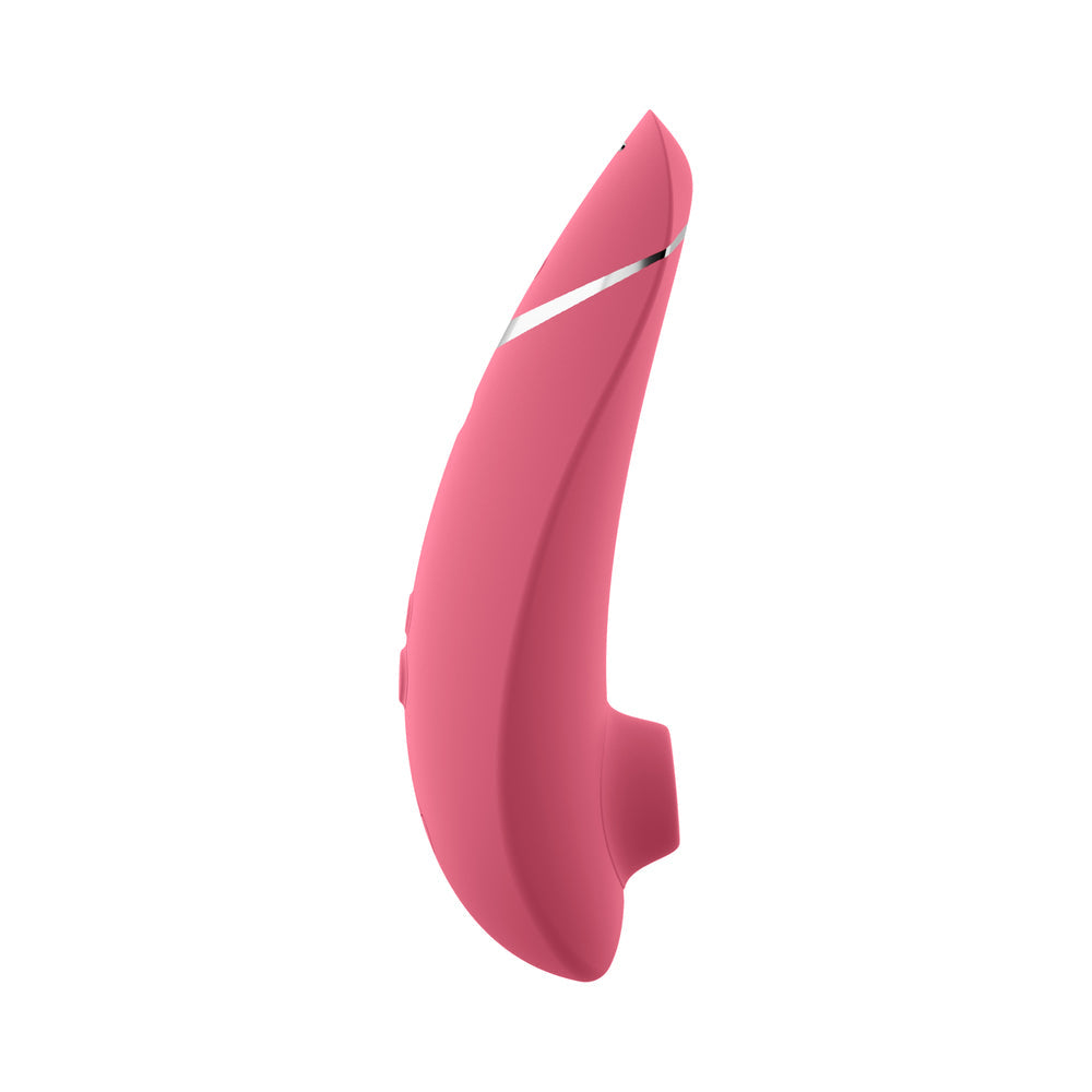 Womanizer Premium 2 Stimulator Raspberry