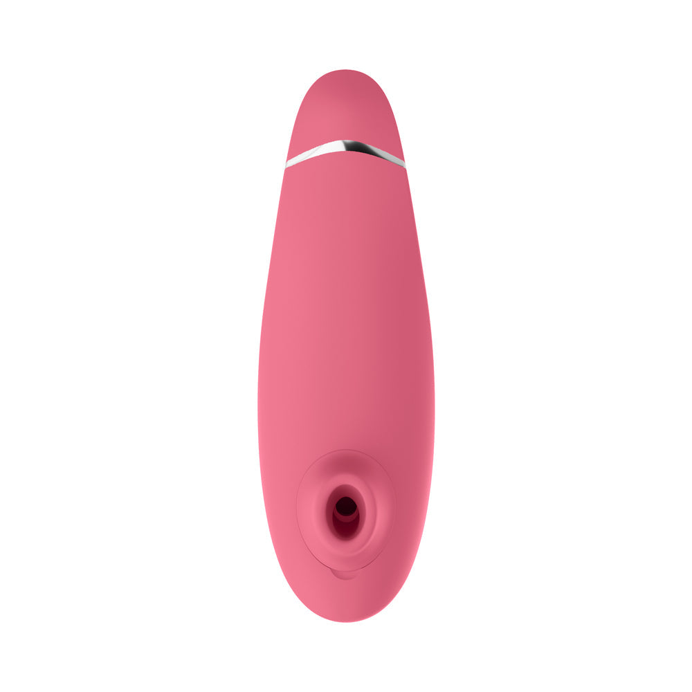 Womanizer Premium 2 Stimulator Raspberry