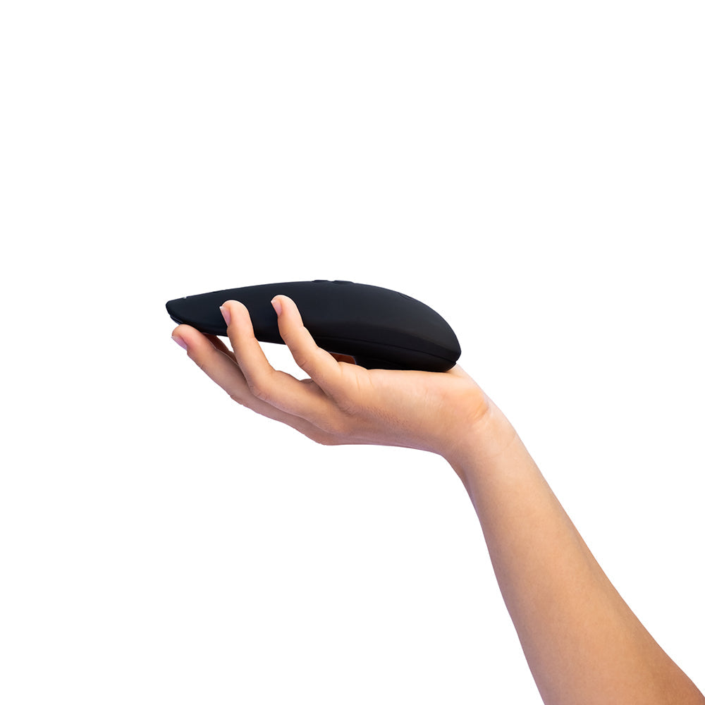 Womanizer Classic 2 Stimulator Black