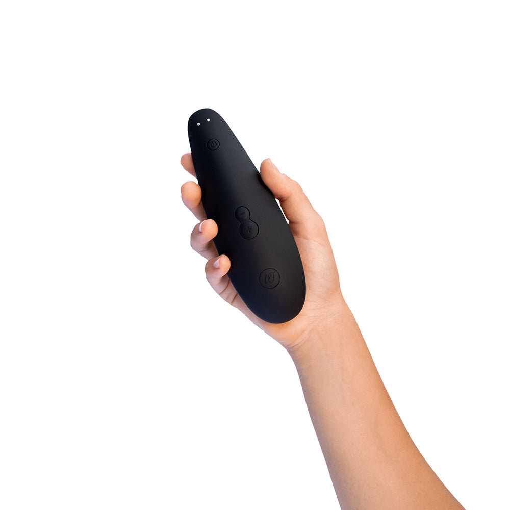 Womanizer Classic 2 Stimulator Black