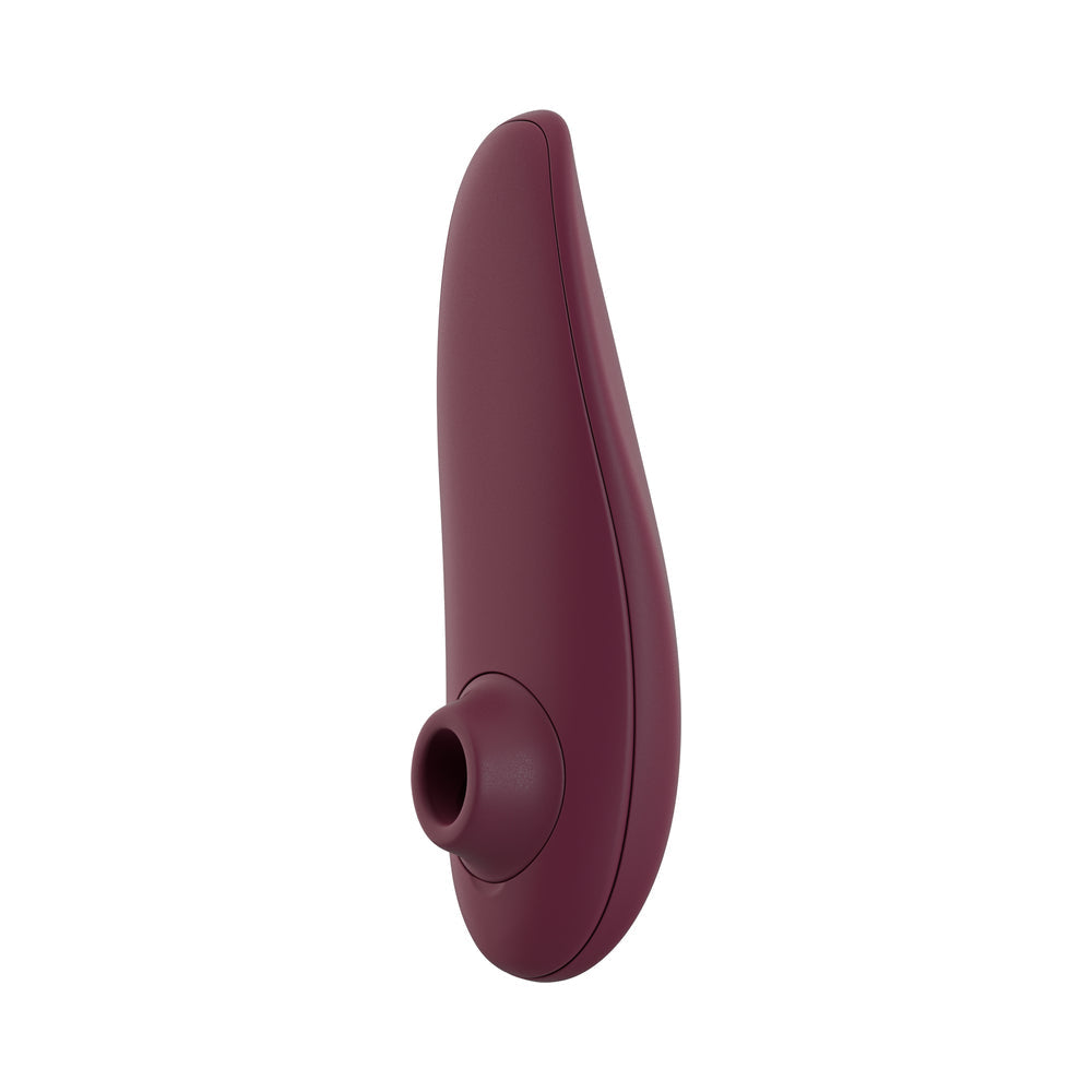 Womanizer Classic 2 Stimulator Bordeaux