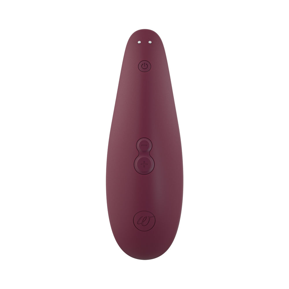 Womanizer Classic 2 Stimulator Bordeaux