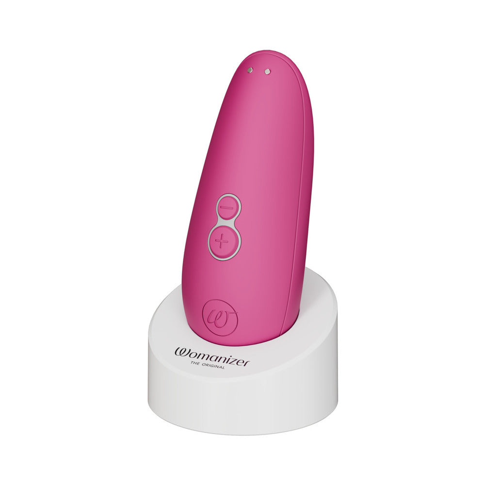 Womanizer Starlet3 CompactStimulator Pnk