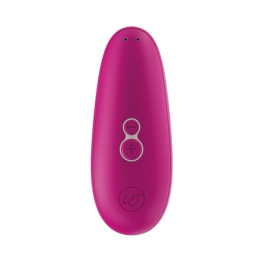 Womanizer Starlet3 CompactStimulator Pnk