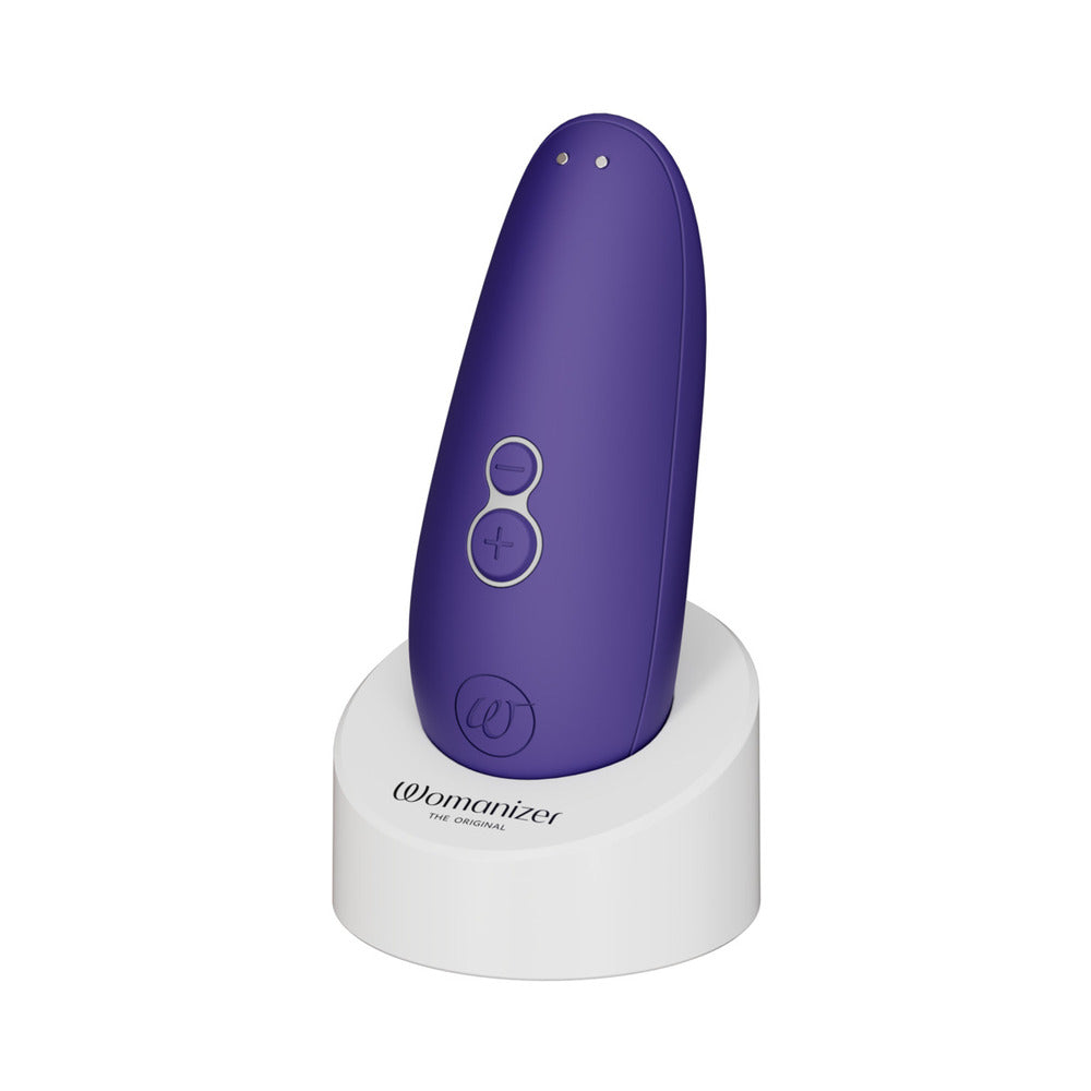 Womanizer Starlet3 CompactStimulator Ind