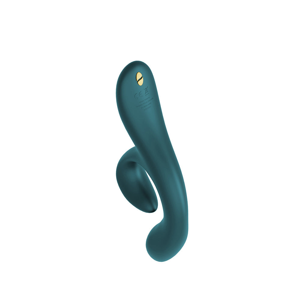 We-Vibe DateNight SpEdit Nova2&Pivot Grn