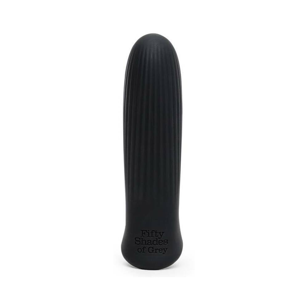 50 Shades Sensation Bullet Vibrator Blk