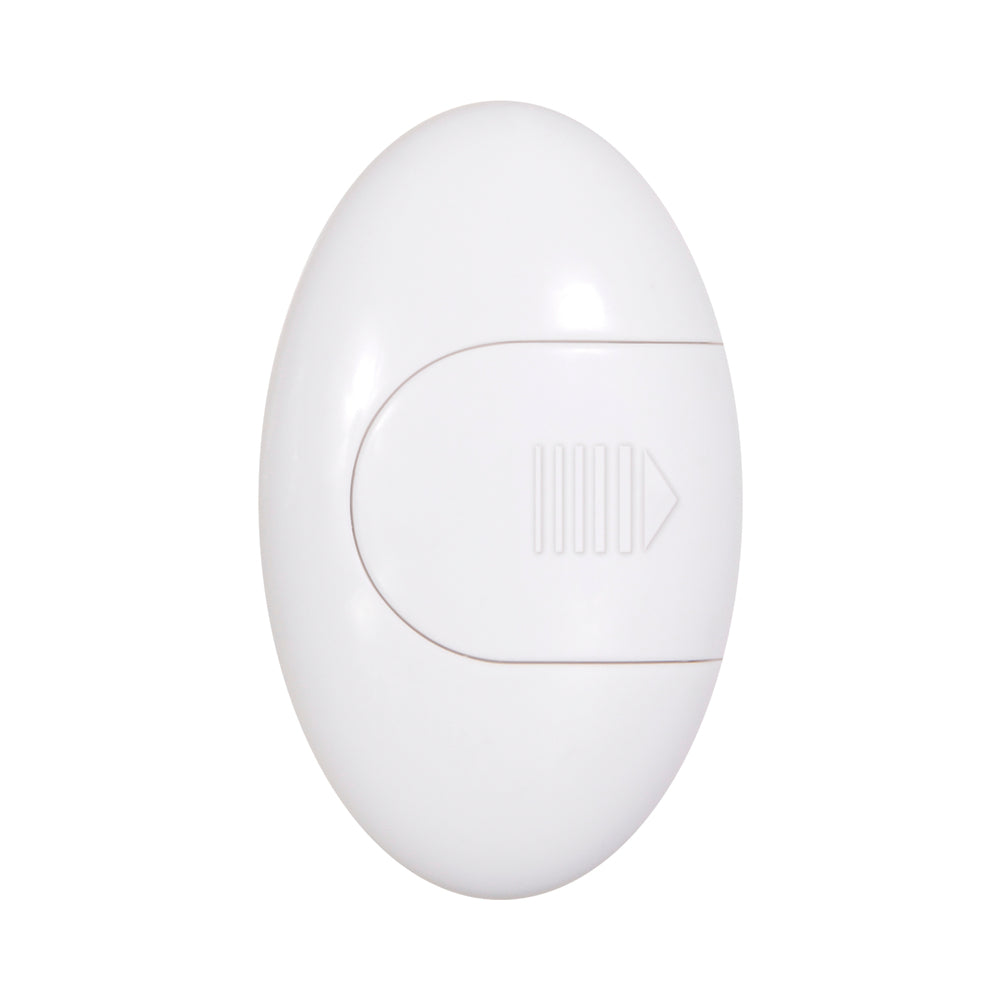 Zero Tolerance Mr. Flicker Remote-Controlled Flicking Tongue Vibrating Cockring Black