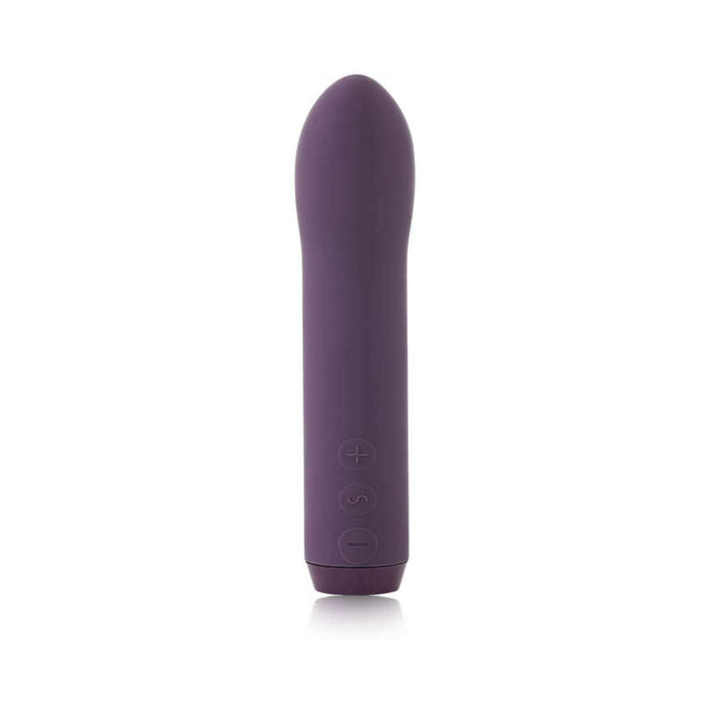 Je Joue G-Spot Bullet morado