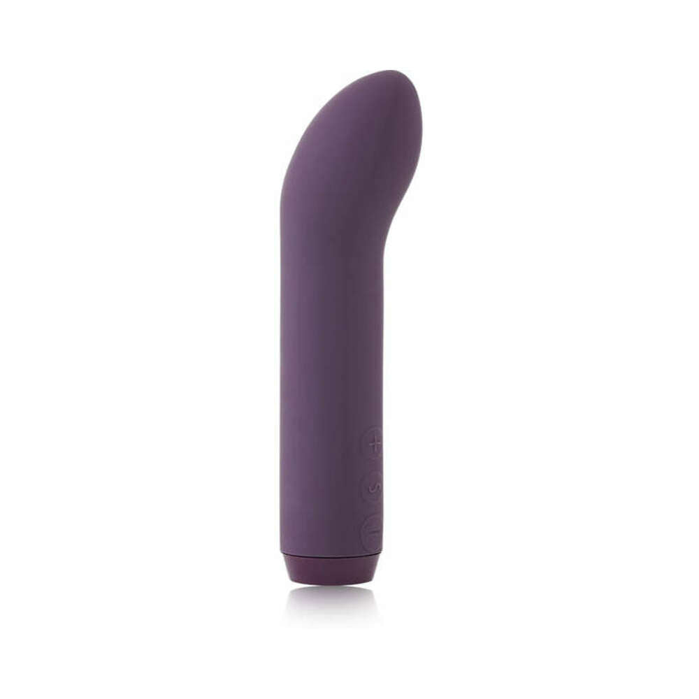 Je Joue G-Spot Bullet morado