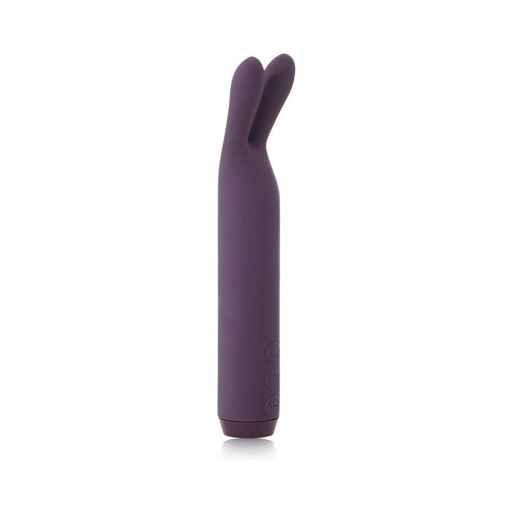 Je Joue Rabbit Bullet morado