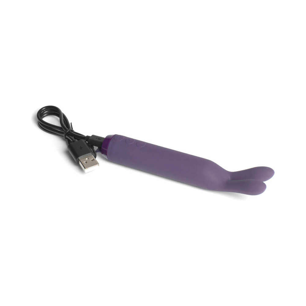 Je Joue Rabbit Bullet morado