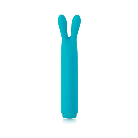 Je Joue Rabbit Bullet Teal