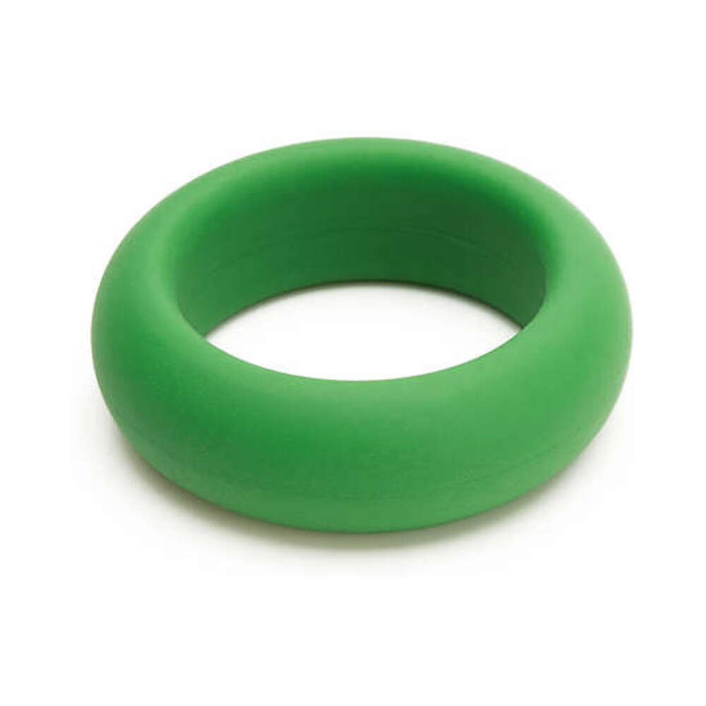 Je Joue Silicone Ring Medium Stretch Gn