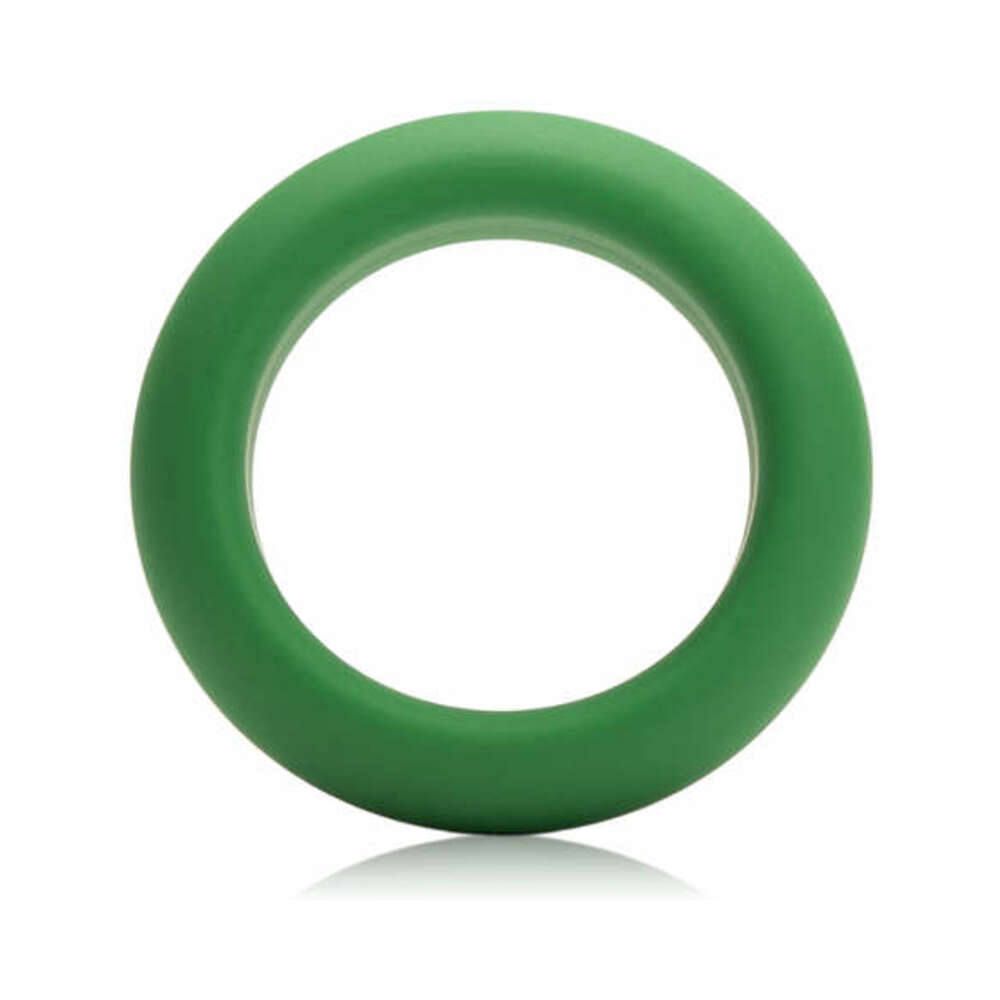 Je Joue Silicone Ring Medium Stretch Gn