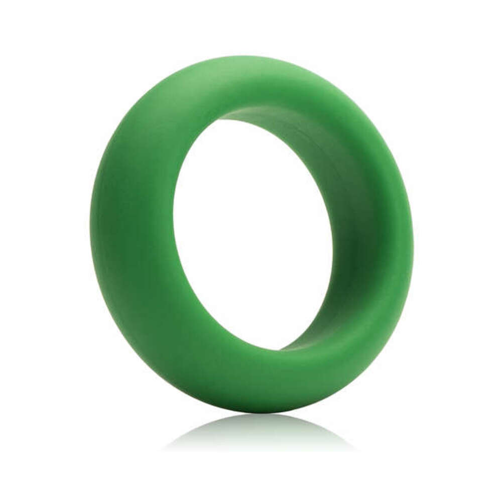 Je Joue Silicone Ring Medium Stretch Gn