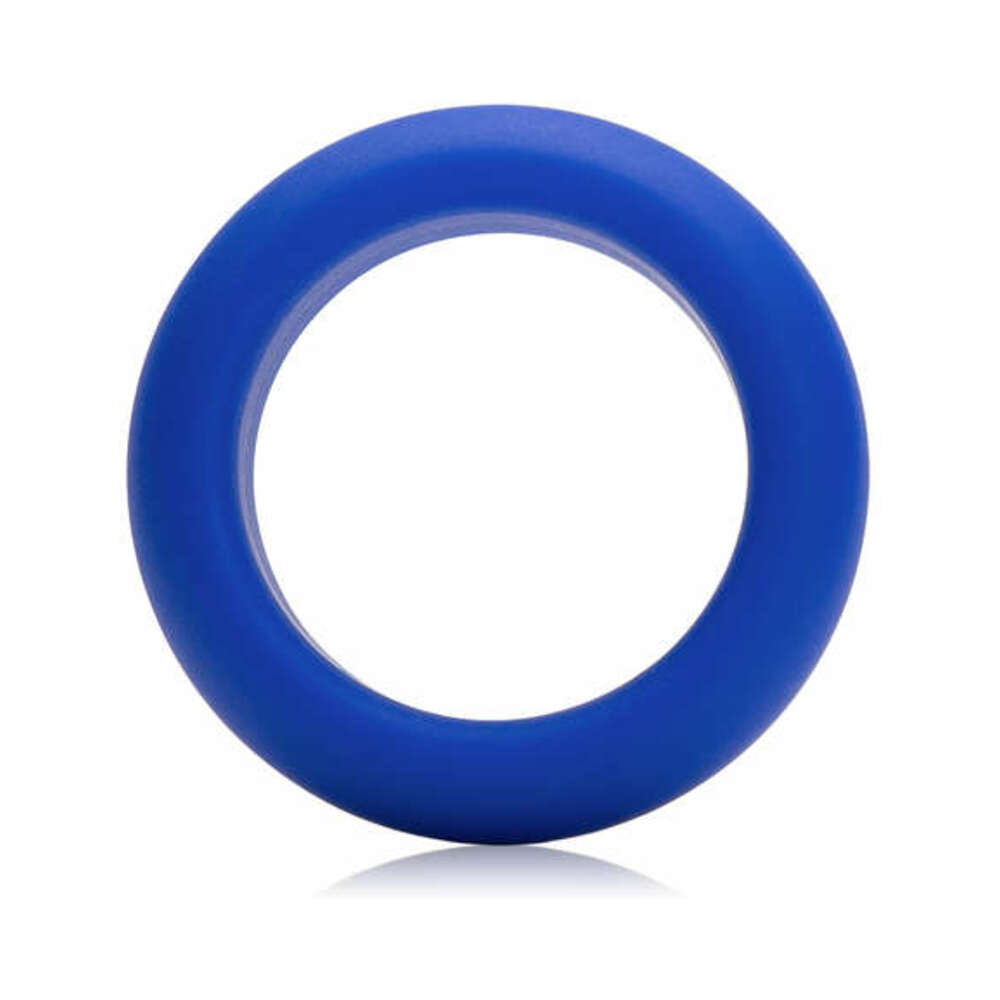 Je Joue Silicone Ring Minimum Stretch Bl