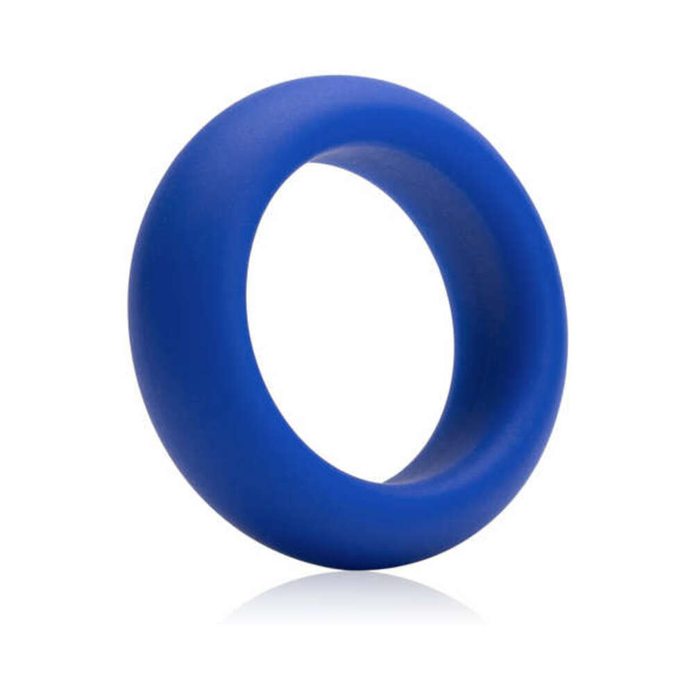 Je Joue Silicone Ring Minimum Stretch Bl