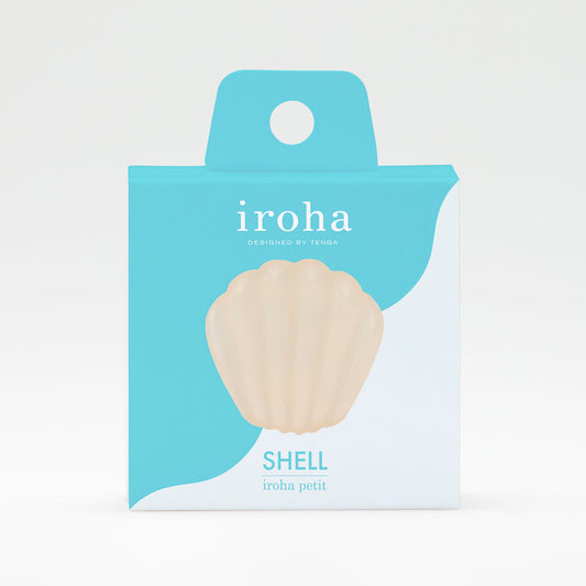 iroha Petit SHELL transparente