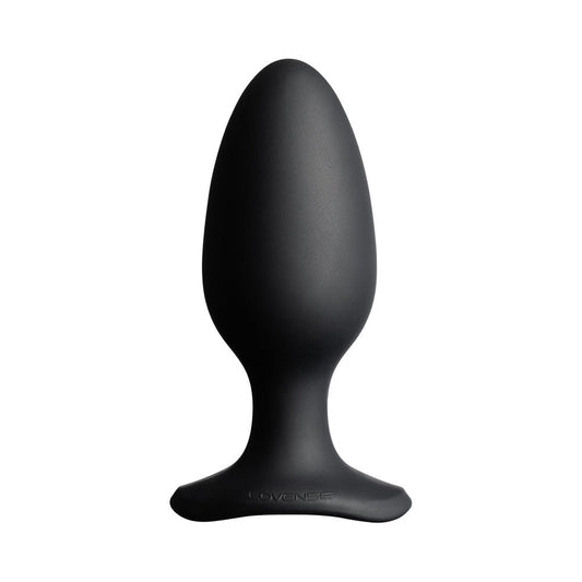 Lovense Hush 2 VibrButtPlug L 2.25in