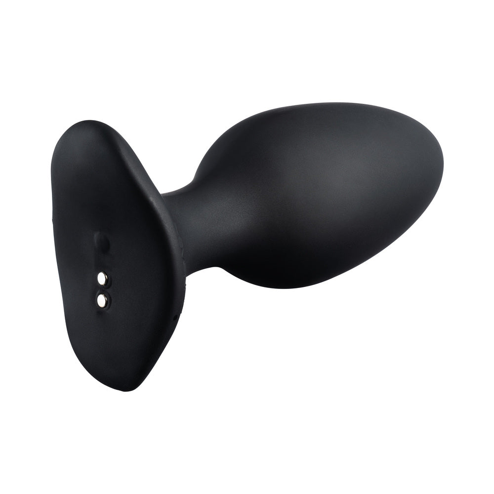 Lovense Hush 2 VibrButtPlug L 2.25in