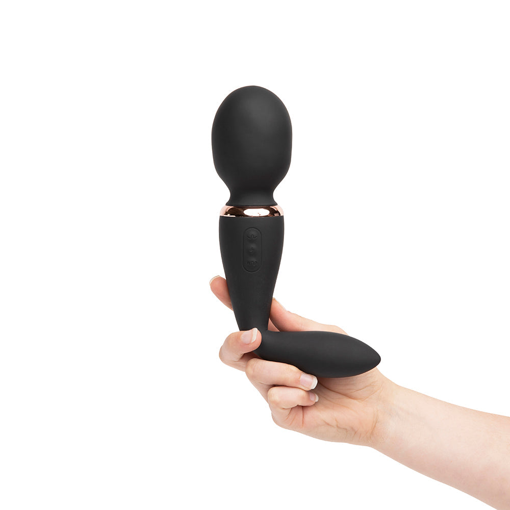 Nu Sensuelle Alluvion XLR8 Wand Black