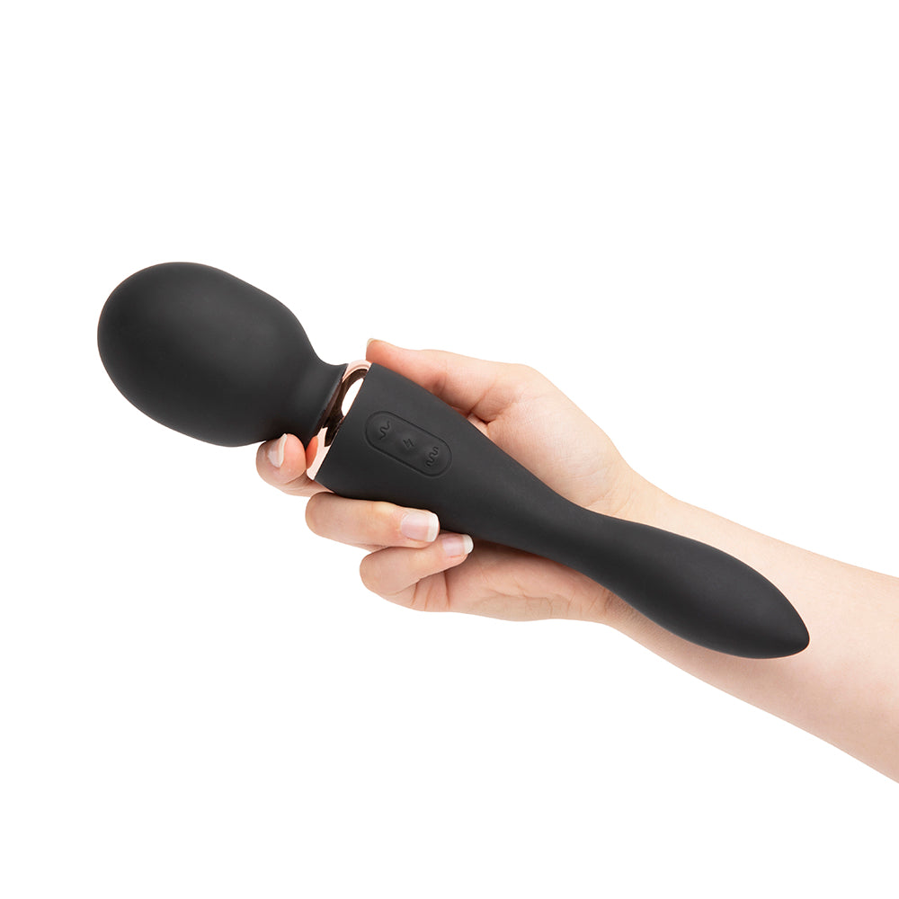 Nu Sensuelle Alluvion XLR8 Wand Black