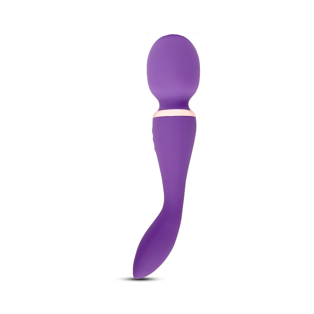 Nu Sensuelle Alluvion XLR8 Wand Purple