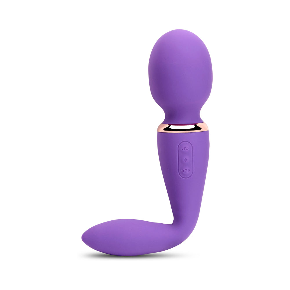 Nu Sensuelle Alluvion XLR8 Wand Purple