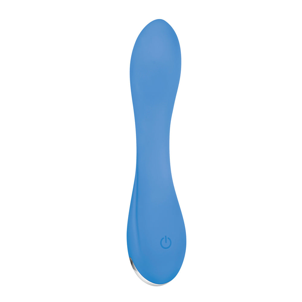 Evolved BlueCrush Recharge G-Spot Vibe