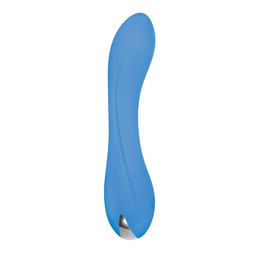 Evolved BlueCrush Recharge G-Spot Vibe