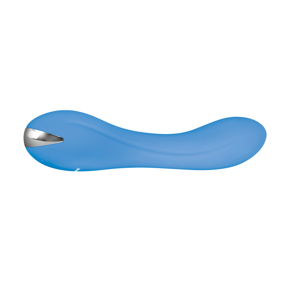 Evolved BlueCrush Recharge G-Spot Vibe